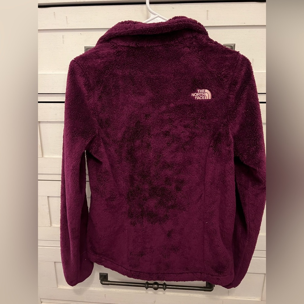 North face jacket - Picture 9 of 13